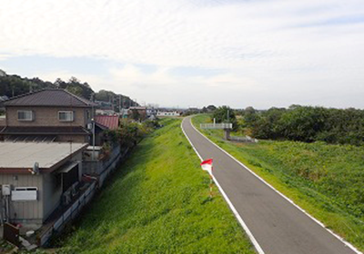 H28年度那珂川下流部堤防補強他工事