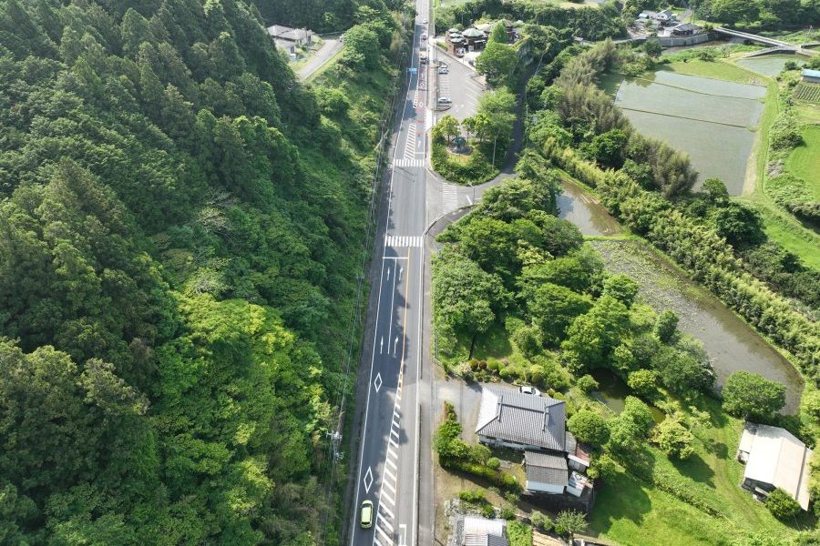 07県単道修第07-53-760-9-001号　道路舗装修繕工事