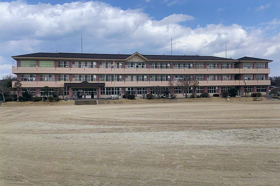 鈴縫・梅原JV